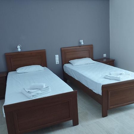 Panos Apartments Laganas Extérieur photo