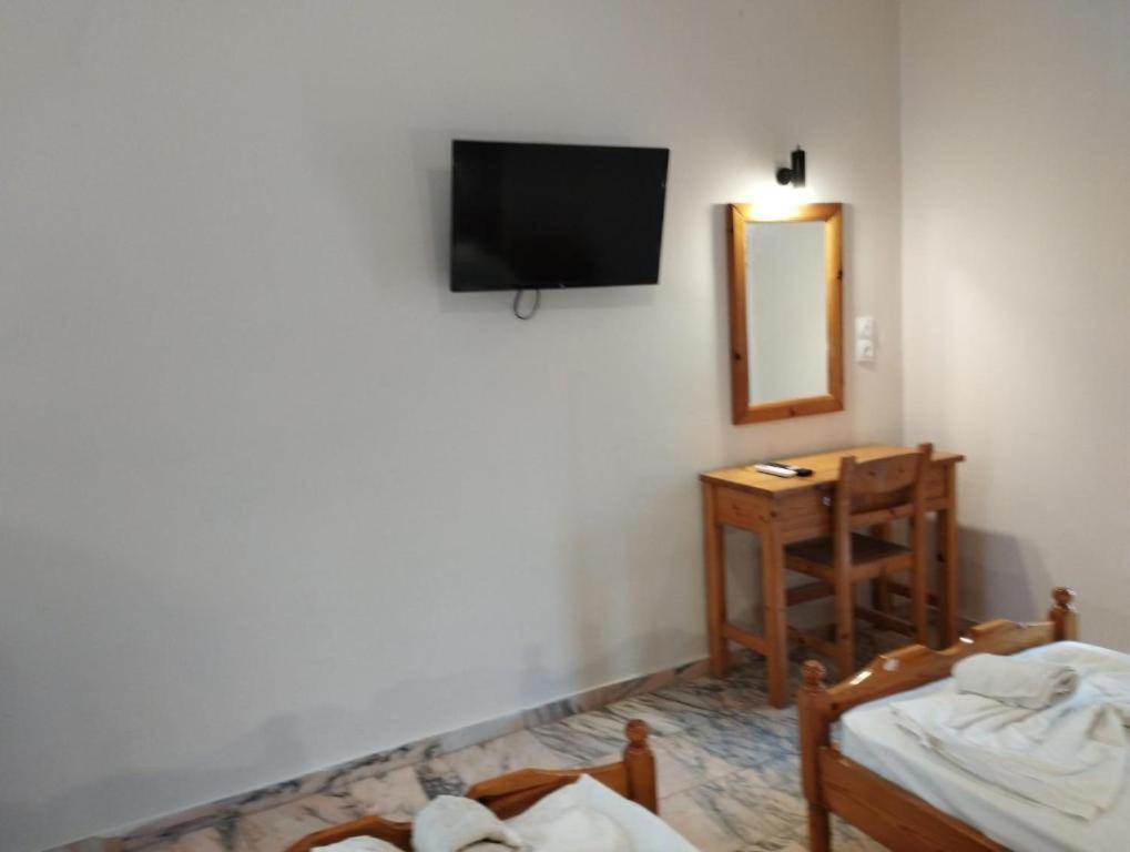 Panos Apartments Laganas Extérieur photo