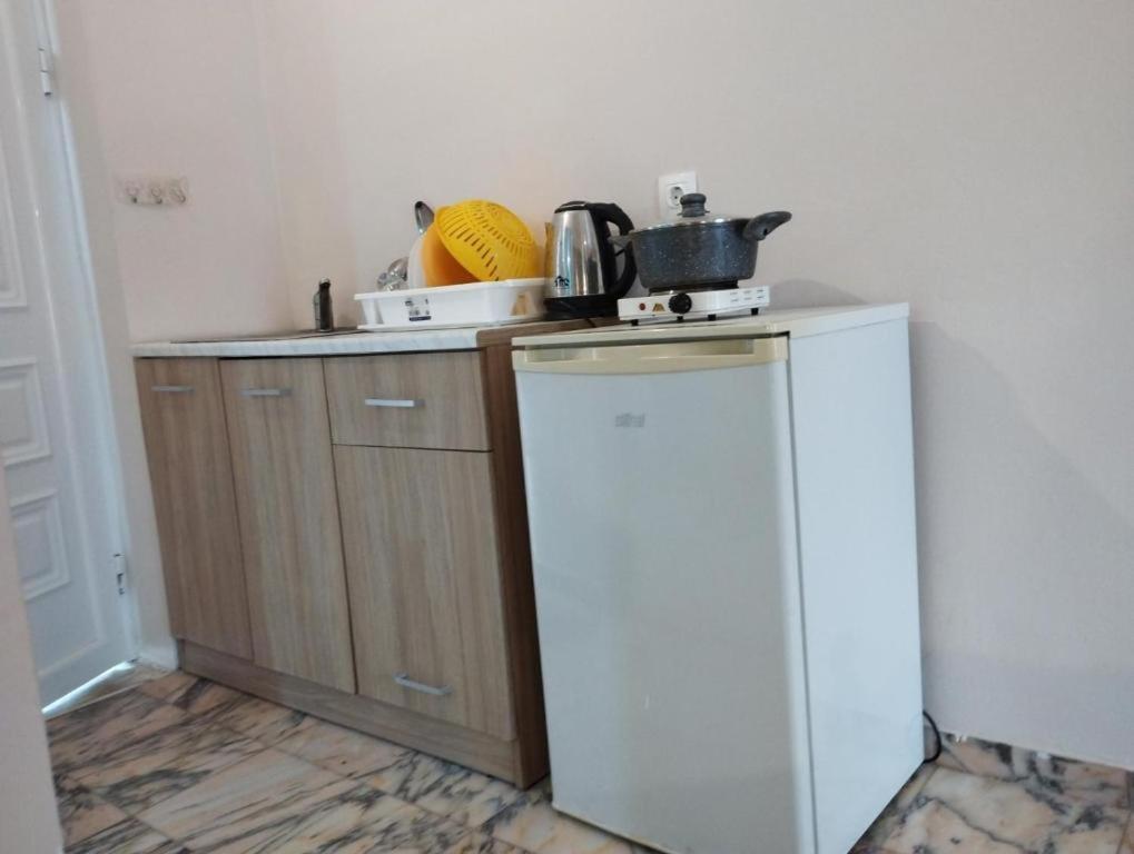 Panos Apartments Laganas Extérieur photo